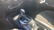 Nissan Juke 1.6 Hybrid N-Connecta 5dr Auto Hybrid Hatchback